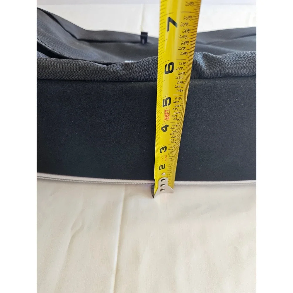 Columbia Diaper Bag Adjustable Strap Durable‎ Nylon Travel